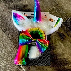Halloween 🎃 Unicorn 🦄 costume kit